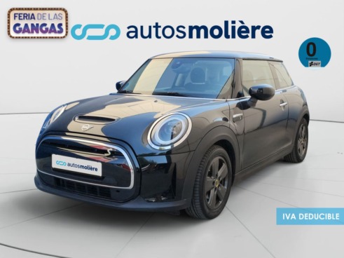 40543ad341c7ad9b85737cf1254c2d0f_d62a38ba007407a2f8a409af611204fc-70 MINI Cooper SE 135 kW (184 CV) - 1