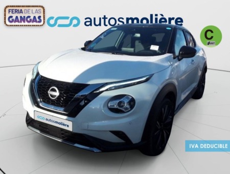 40543ad341c7ad9b85737cf1254c2d0f_d62a38ba007407a2f8a409af611204fc-75 Nissan Juke DIG-T N-Design Black 84 kW (114 CV)