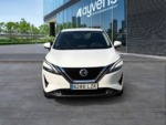 40543ad341c7ad9b85737cf1254c2d0f-775 Nissan Qashqai Dig-t 103kw (140cv) Mhev 4×2 Acenta - 2