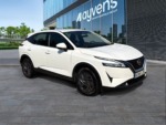 40543ad341c7ad9b85737cf1254c2d0f-1363 Nissan Qashqai Dig-t 103kw (140cv) Mhev 4×2 Acenta - 3
