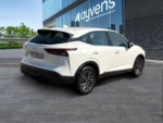 40543ad341c7ad9b85737cf1254c2d0f-2493 Nissan Qashqai Dig-t 103kw (140cv) Mhev 4×2 Acenta - 4