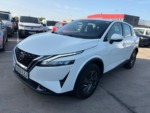 40543ad341c7ad9b85737cf1254c2d0f-2678 Nissan Qashqai Dig-t 103kw (140cv) Mhev 4×2 Acenta - 1