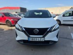 40543ad341c7ad9b85737cf1254c2d0f-2679 Nissan Qashqai Dig-t 103kw (140cv) Mhev 4×2 Acenta - 2
