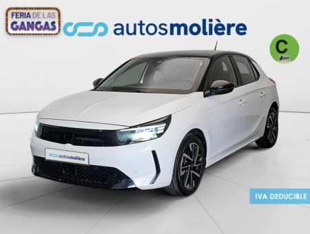 40543ad341c7ad9b85737cf1254c2d0f_d62a38ba007407a2f8a409af611204fc-37 Opel Corsa 1.2 T XHL GS 74 kW (100 CV)