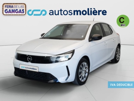 40543ad341c7ad9b85737cf1254c2d0f_d62a38ba007407a2f8a409af611204fc-38 Opel Corsa 1.2 XEL Edition 55 kW (75 CV)