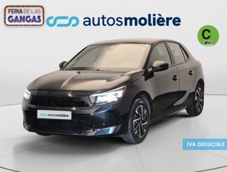 40543ad341c7ad9b85737cf1254c2d0f_d62a38ba007407a2f8a409af611204fc-39 Opel Corsa 1.2T XHL GS 74 kW (100 CV)