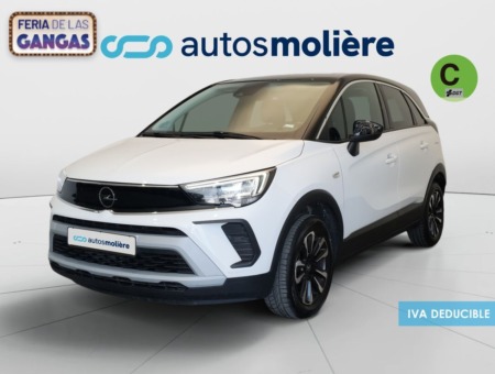 40543ad341c7ad9b85737cf1254c2d0f_d62a38ba007407a2f8a409af611204fc-41 Opel CrossLand 1.2 Elegance Auto 96 kW (130 CV)