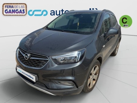 40543ad341c7ad9b85737cf1254c2d0f_d62a38ba007407a2f8a409af611204fc-81 Opel Mokka X 1.4 Turbo S&S Selective 4X2 103 kW (140 CV)