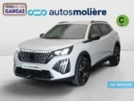 40543ad341c7ad9b85737cf1254c2d0f_d62a38ba007407a2f8a409af611204fc-11 Peugeot 2008 PureTech 100 S&S Allure 75 kW (100 CV) - 1