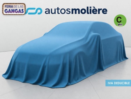 Peugeot 2008 PureTech 100 S&S Allure 75 kW (100 CV)