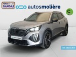 40543ad341c7ad9b85737cf1254c2d0f_d62a38ba007407a2f8a409af611204fc-83 Peugeot 2008 PureTech 100 S&S Allure 75 kW (100 CV) - 1