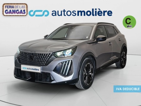 40543ad341c7ad9b85737cf1254c2d0f_d62a38ba007407a2f8a409af611204fc-20 Peugeot 2008 PureTech 130 S&S Allure EAT8 96 kW (130 CV)