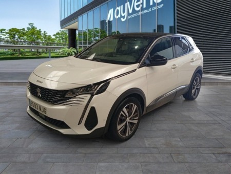 40543ad341c7ad9b85737cf1254c2d0f-2765 Peugeot 3008 1.5 BlueHDi 96kW S&S Allure Pack EAT8