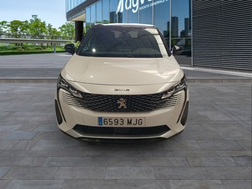 40543ad341c7ad9b85737cf1254c2d0f-2766 Peugeot 3008 1.5 Bluehdi 96kw S&s Allure Pack Eat8 - 2
