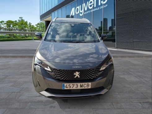 40543ad341c7ad9b85737cf1254c2d0f-2773 Peugeot 3008 1.5 Bluehdi 96kw S&s Gt Eat8 - 2