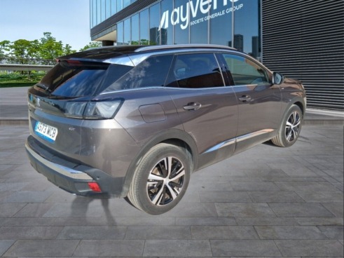 40543ad341c7ad9b85737cf1254c2d0f-2775 Peugeot 3008 1.5 Bluehdi 96kw S&s Gt Eat8 - 4