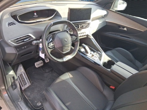 40543ad341c7ad9b85737cf1254c2d0f-2778 Peugeot 3008 1.5 Bluehdi 96kw S&s Gt Eat8 - 7