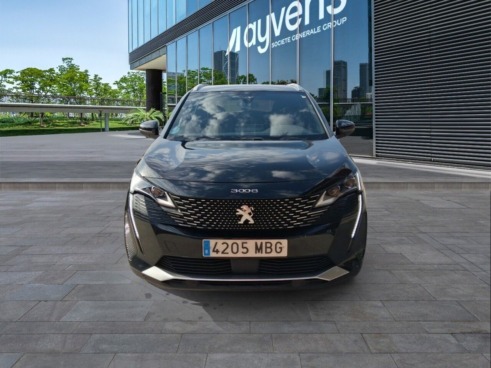 40543ad341c7ad9b85737cf1254c2d0f-2780 Peugeot 3008 1.5 Bluehdi 96kw S&s Gt Eat8 - 2