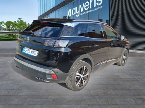 40543ad341c7ad9b85737cf1254c2d0f-2782 Peugeot 3008 1.5 Bluehdi 96kw S&s Gt Eat8 - 4