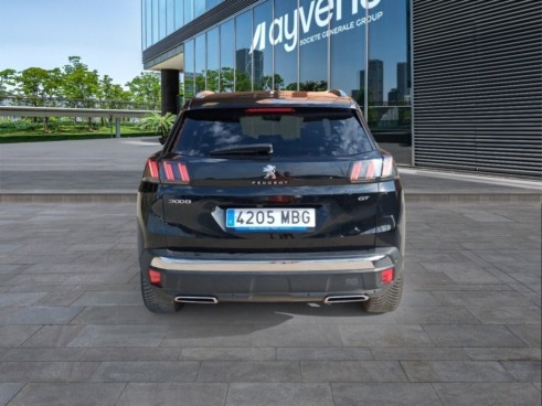 40543ad341c7ad9b85737cf1254c2d0f-2783 Peugeot 3008 1.5 Bluehdi 96kw S&s Gt Eat8 - 5