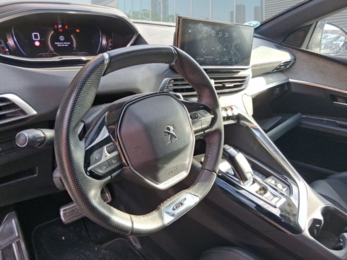 40543ad341c7ad9b85737cf1254c2d0f-2832 Peugeot 3008 1.5 Bluehdi 96kw S&s Gt Eat8 - 7