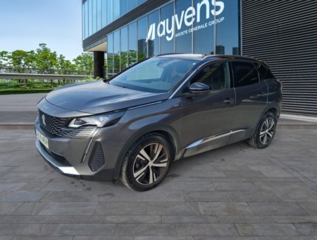 40543ad341c7ad9b85737cf1254c2d0f-2833 Peugeot 3008 1.5 BlueHDi 96kW S&S GT EAT8