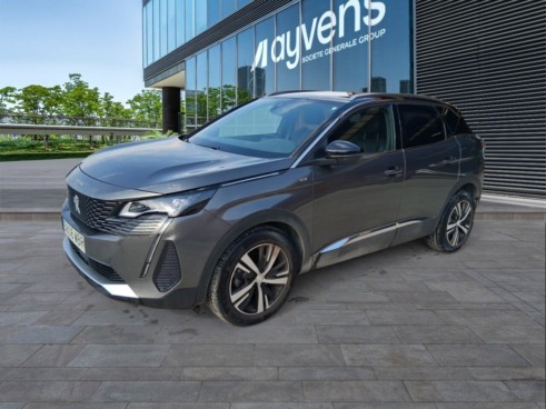 40543ad341c7ad9b85737cf1254c2d0f-2833 Peugeot 3008 1.5 Bluehdi 96kw S&s Gt Eat8 - 1