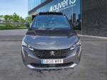 40543ad341c7ad9b85737cf1254c2d0f-2834 Peugeot 3008 1.5 Bluehdi 96kw S&s Gt Eat8 - 2