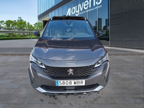 40543ad341c7ad9b85737cf1254c2d0f-2834 Peugeot 3008 1.5 Bluehdi 96kw S&s Gt Eat8 - 2