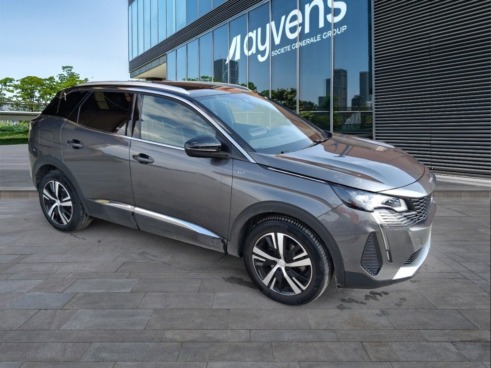 40543ad341c7ad9b85737cf1254c2d0f-2835 Peugeot 3008 1.5 Bluehdi 96kw S&s Gt Eat8 - 3