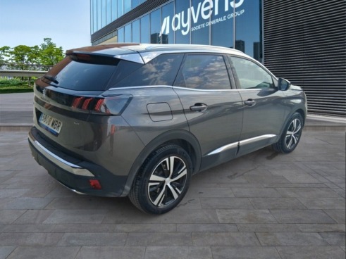 40543ad341c7ad9b85737cf1254c2d0f-2836 Peugeot 3008 1.5 Bluehdi 96kw S&s Gt Eat8 - 4