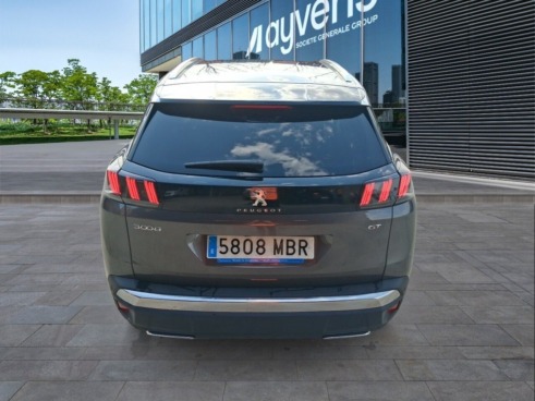 40543ad341c7ad9b85737cf1254c2d0f-2837 Peugeot 3008 1.5 Bluehdi 96kw S&s Gt Eat8 - 5