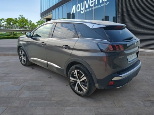 40543ad341c7ad9b85737cf1254c2d0f-2845 Peugeot 3008 1.5 Bluehdi 96kw S&s Gt Eat8 - 6