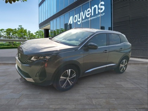 40543ad341c7ad9b85737cf1254c2d0f-2847 Peugeot 3008 1.5 Bluehdi 96kw S&s Gt Eat8 - 1