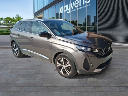 40543ad341c7ad9b85737cf1254c2d0f-2849 Peugeot 3008 1.5 Bluehdi 96kw S&s Gt Eat8 - 3