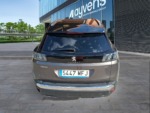 40543ad341c7ad9b85737cf1254c2d0f-2851 Peugeot 3008 1.5 Bluehdi 96kw S&s Gt Eat8 - 5