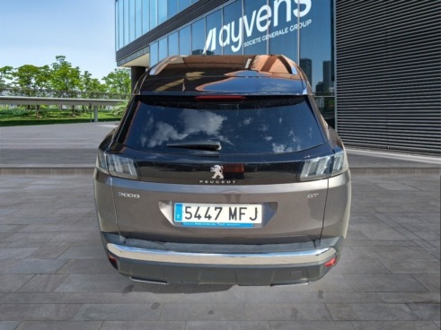 40543ad341c7ad9b85737cf1254c2d0f-2851 Peugeot 3008 1.5 Bluehdi 96kw S&s Gt Eat8 - 5