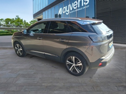 40543ad341c7ad9b85737cf1254c2d0f-2852 Peugeot 3008 1.5 Bluehdi 96kw S&s Gt Eat8 - 6