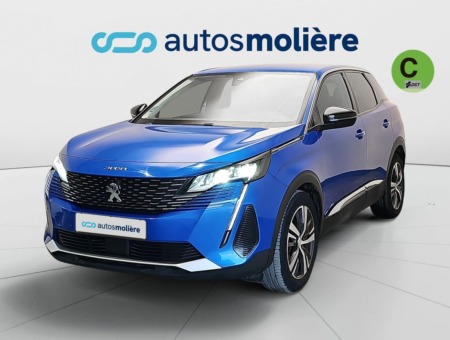 40543ad341c7ad9b85737cf1254c2d0f-946 Peugeot 3008 PureTech 130 S&S Allure Pack 96 kW (130 CV)