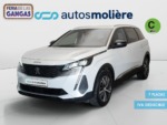 40543ad341c7ad9b85737cf1254c2d0f_d62a38ba007407a2f8a409af611204fc-21 Peugeot 5008 PureTech 130 S&S Allure Pack 96 kW (130 CV) - 1