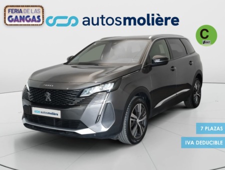 40543ad341c7ad9b85737cf1254c2d0f_d62a38ba007407a2f8a409af611204fc-46 Peugeot 5008 PureTech 130 S&S Allure Pack 96 kW (130 CV)