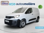 40543ad341c7ad9b85737cf1254c2d0f_d62a38ba007407a2f8a409af611204fc-23 Peugeot Partner Furgon BlueHDi 100 Standard 1000kg 75 kW (102 CV) - 1