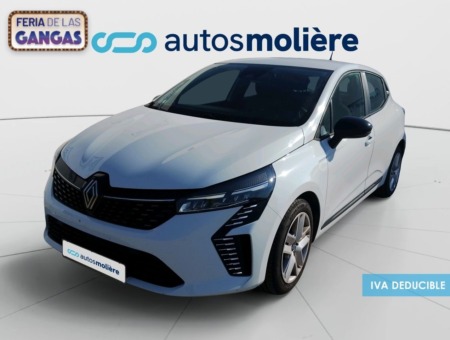 40543ad341c7ad9b85737cf1254c2d0f_d62a38ba007407a2f8a409af611204fc-89 Renault Clio Evolution TCe 66 kW (90 CV)