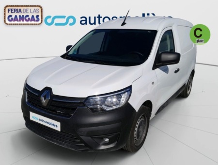 40543ad341c7ad9b85737cf1254c2d0f_d62a38ba007407a2f8a409af611204fc-91 Renault Express Furgon Express Confort Blue dCi 70 kW (95 CV)