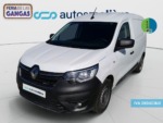 40543ad341c7ad9b85737cf1254c2d0f_d62a38ba007407a2f8a409af611204fc-92 Renault Express Furgon Express Confort Blue dCi 70 kW (95 CV) - 1