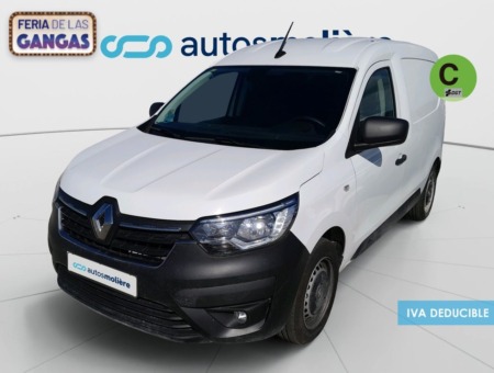 40543ad341c7ad9b85737cf1254c2d0f_d62a38ba007407a2f8a409af611204fc-93 Renault Express Furgon Express Confort Blue dCi 70 kW (95 CV)