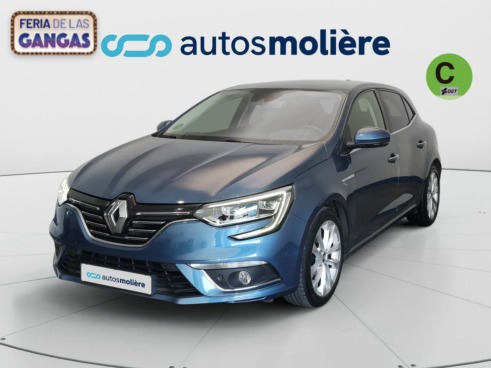 40543ad341c7ad9b85737cf1254c2d0f_d62a38ba007407a2f8a409af611204fc-22 Renault Megane Zen Energy dCi 81 kW (110 CV) - 1