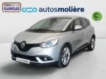 40543ad341c7ad9b85737cf1254c2d0f_d62a38ba007407a2f8a409af611204fc-98 Renault Scénic Limited Energy dCi 81 kW (110 CV) - 1