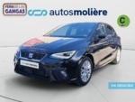 40543ad341c7ad9b85737cf1254c2d0f_d62a38ba007407a2f8a409af611204fc-100 Seat Ibiza 1.0 TSI FR Salta 85 kW (115 CV) - 1