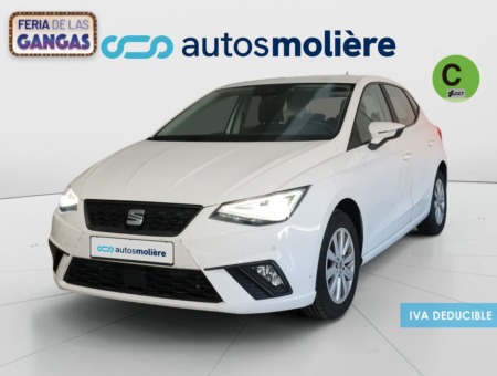 SEAT Ibiza 1.0 TSI Style Plus 81 kW (110 CV)